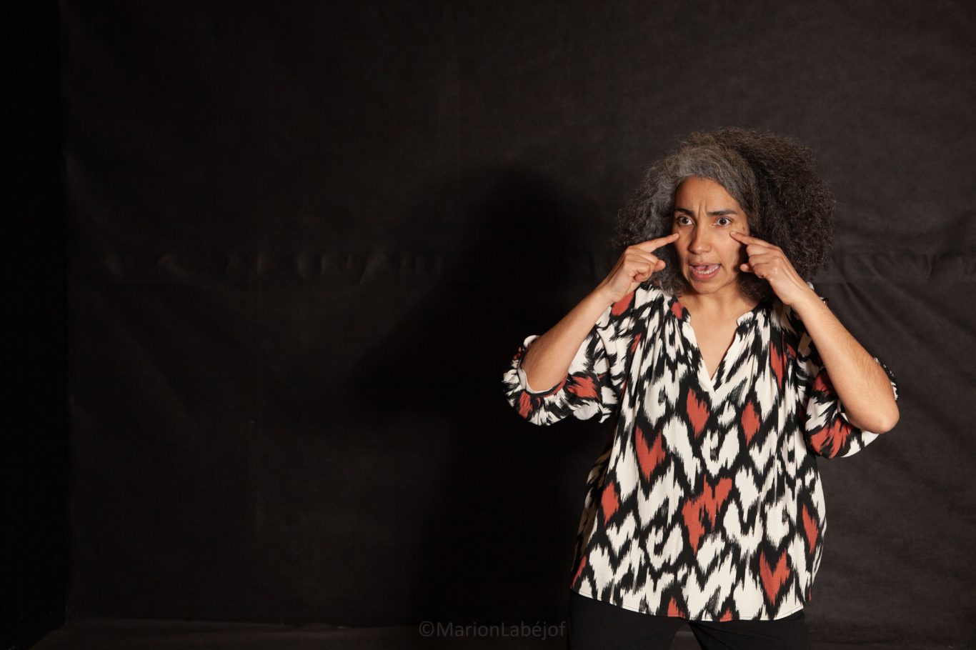 22 juillet 2026 Marie Pierre Hoareau artiste conteuse spectacle Jeune Public
