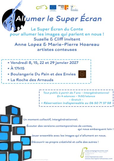 Marie Pierre Hoareau artiste conteuse Leader Anne Lopez conte transmission
