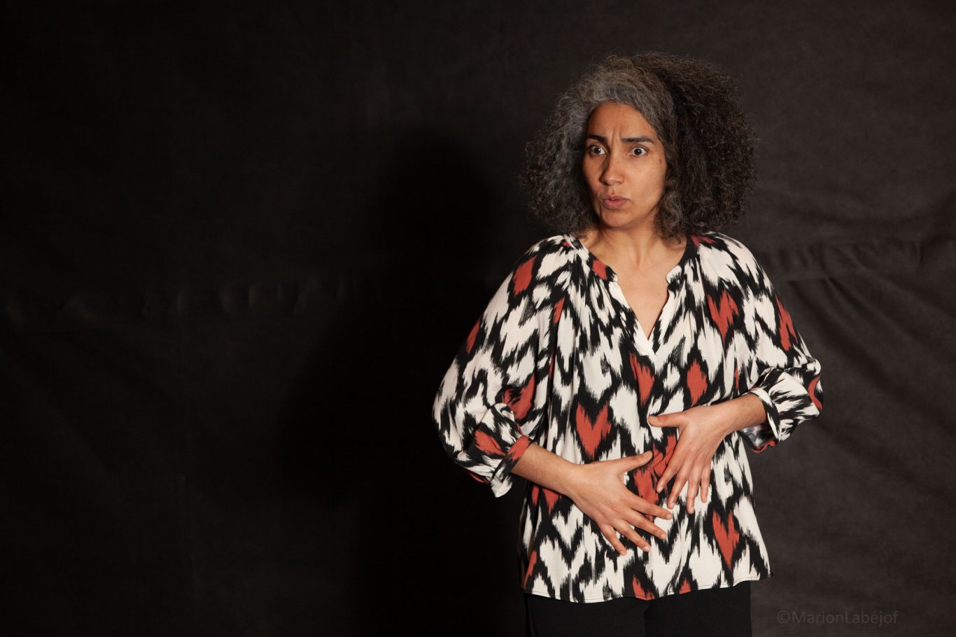 31 mai 2026 Marie Pierre Hoareau artiste conteuse spectacle Jeune Public